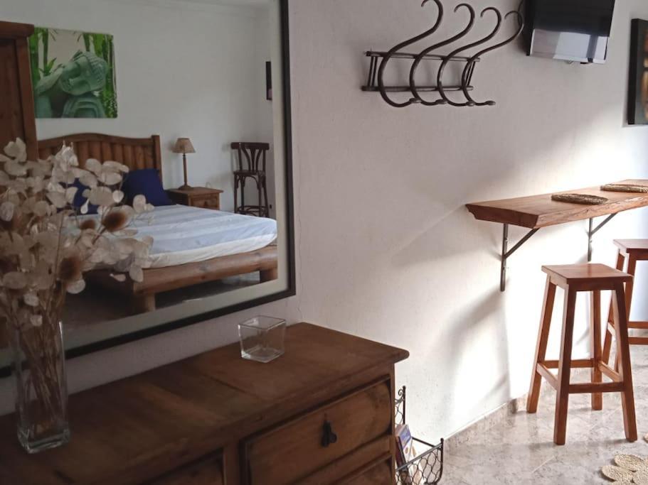 Monistrol de MontserratPiso Con Desayuno Incluido Y Vistas A La Montana.公寓 外观 照片