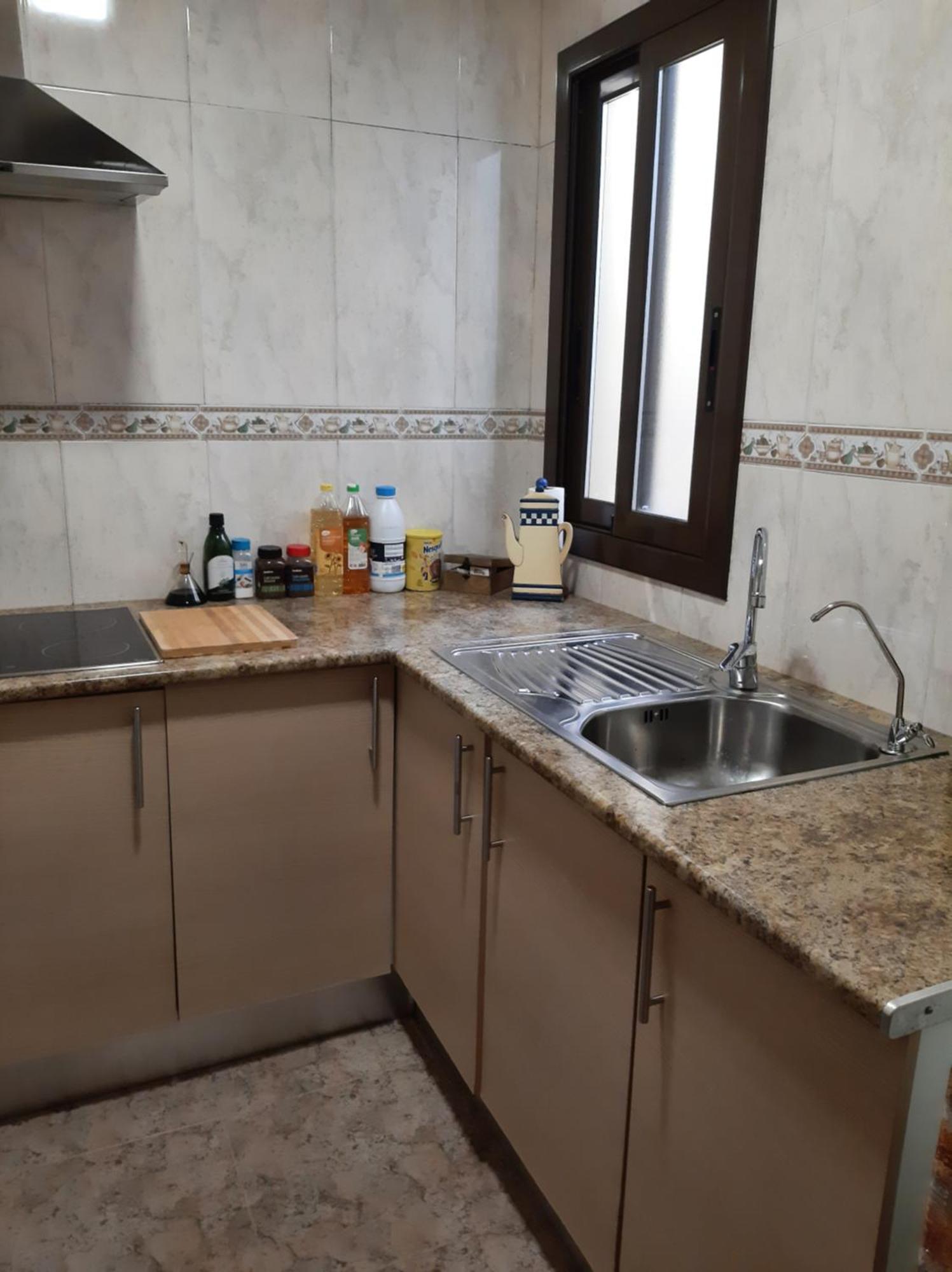 Monistrol de MontserratPiso Con Desayuno Incluido Y Vistas A La Montana.公寓 外观 照片